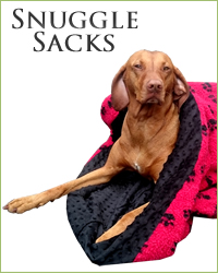 See our new range of Snuggle Sacks, available in a range of sizes