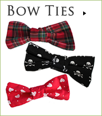 Dog Bow Ties