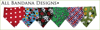 Take a look at Kocokookies full range of bandana designs