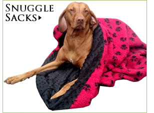 Shop for Pet Snuggle Sacks